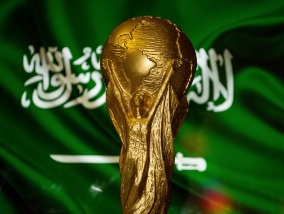 Reprezentacja Arabii Saudyjskiej - historia występów na Mistrzostwach Świata