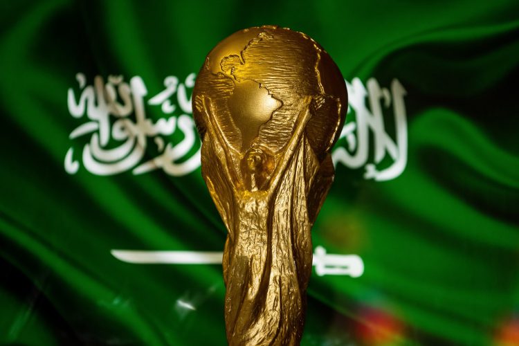 Reprezentacja Arabii Saudyjskiej - historia występów na Mistrzostwach Świata