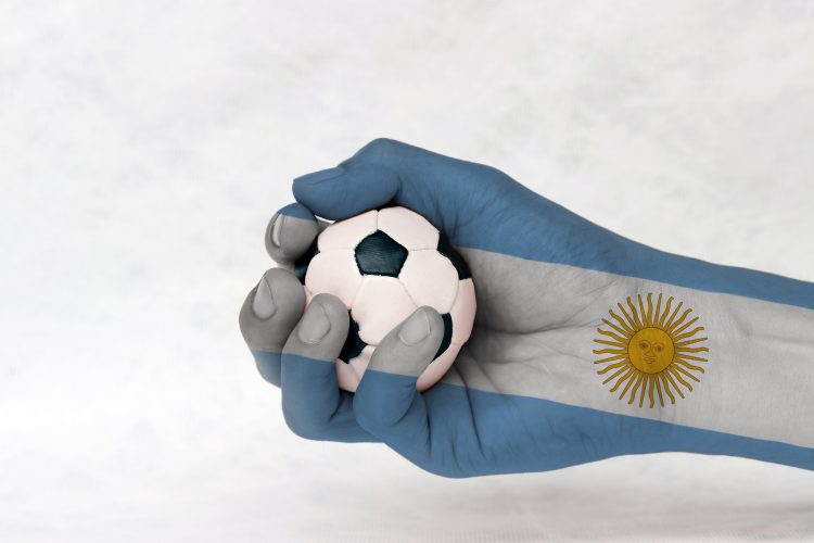 Reprezentacja Argentyny - historia występów na Mistrzostwach Świata